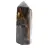 Malagasy Microcline Prism - Black Moonstone
