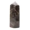 Large Microcline Prism - Black Moonstone from Madagascar - 2