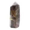 Large Microcline Prism - Black Moonstone from Madagascar - 3