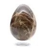 Madagascar Microcline Egg - Moonstone - 1