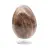 Black Madagascar Microcline Egg 235g