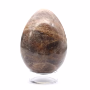 Microcline Egg 250g - Moonstone
