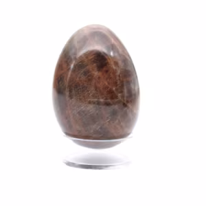 Microcline Egg 90g - Madagascar