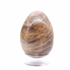 Microcline Madagascar Egg 125g