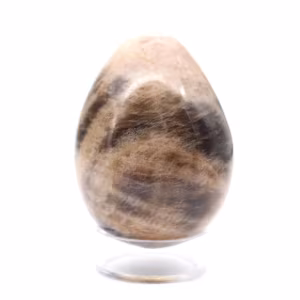 Microcline Egg 155g - Madagascar
