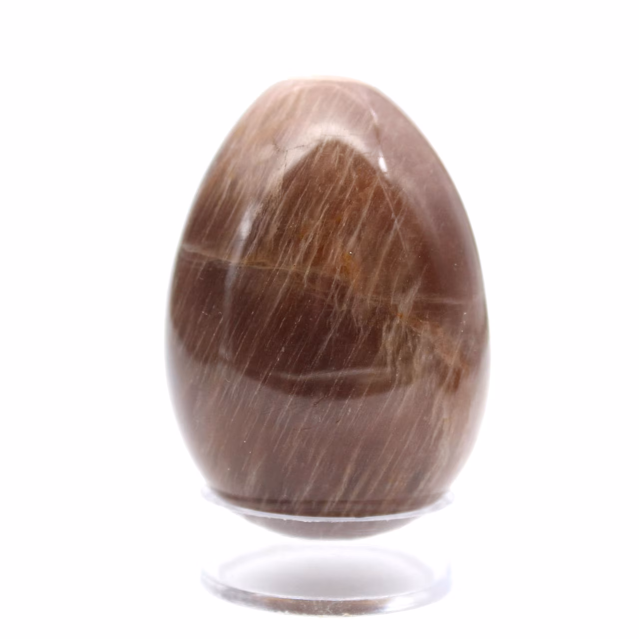 Microcline Madagascar Egg 120g