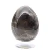 Black Moonstone Egg 145g - 0