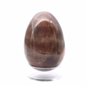 Microcline Egg 110g - Madagascar