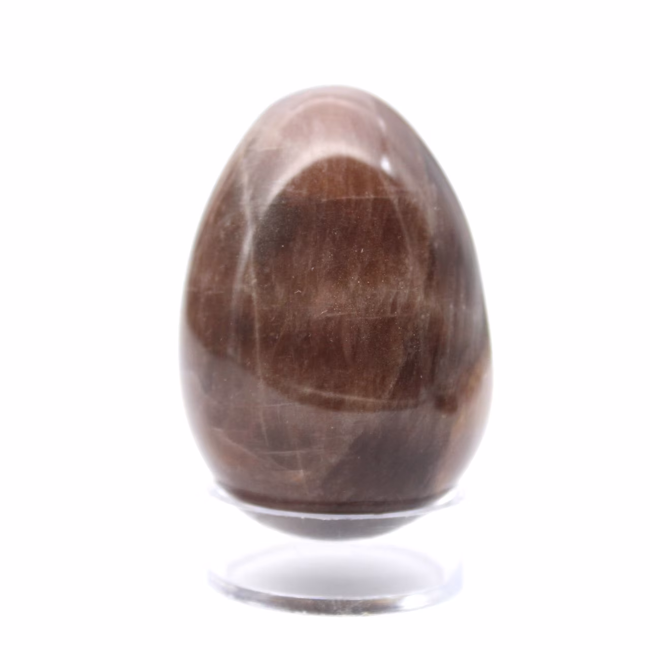 Microcline Egg 110g - Madagascar