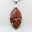 Authentic Madagascar Red Jasper — 1