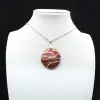 Red Jasper Jewelry from Madagascar - 2