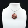 Red Jasper Jewelry from Madagascar - 1