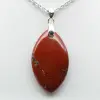 Red Jasper Mineral Jewelry - 0