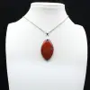 Red Jasper Mineral Jewelry - 2