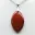 Authentic Madagascar Red Jasper — 3