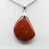 Authentic Madagascar Red Jasper - 0