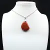 Authentic Madagascar Red Jasper - 2