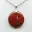 Authentic Madagascar Red Jasper — 4