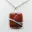 Authentic Madagascar Red Jasper — 5