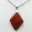 Authentic Madagascar Red Jasper — 6