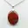 Authentic Madagascar Red Jasper — 7