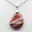 Authentic Madagascar Red Jasper — 8