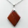 Red Jasper Stone Madagascar - 0