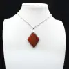 Red Jasper Stone Madagascar - 1