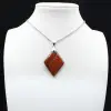 Red Jasper Stone Madagascar - 2