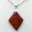 Authentic Madagascar Red Jasper — 9