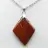 Red Jasper Stone Madagascar