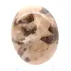 Mineral pebble in feldspar from Madagascar – Collection - 2