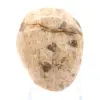 Malagasy feldspar – Natural pebble of 135 grams - 1