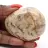 Malagasy feldspar – Natural pebble of 135 grams