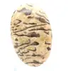 Natural Feldspar Stone – Pebble from Madagascar - 2