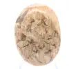 Natural feldspar pebble originating from Madagascar - 2