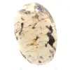 Feldspar pebble from Madagascar – Geological specimen - 2