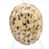 Small pebble of feldspar from Madagascar – Natural specimen - 2