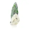 Raw chromediopside on a base, Finnish natural stone 70 g - 6