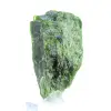 Raw chromiumdiopside stone, green mineral from Finland, 70 g - 5