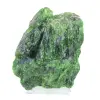 Crude chromium pyroxene from Finland, chromediopside 100 g - 0