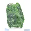 Crude chromium pyroxene from Finland, chromediopside 100 g - 6