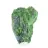 Raw chromediopside from Finland, natural green silicate, 80 g