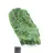 Raw chromediopside on a base, authentic Nordic specimen, 70 g