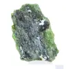 Raw chromediopside stone from Finland, chromium pyroxene, 55 g - 5