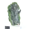 Raw chromediopside stone from Finland, chromium pyroxene, 55 g - 6