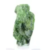 Crude chromediopside, Finnish mineral sample 55 g - 2