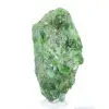Crude chromediopside, Finnish mineral sample 55 g - 4