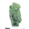 Crude chromediopside, Finnish mineral sample 55 g - 6