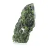 Raw collectible chromediopside, Finnish green stone, 65 g - 3